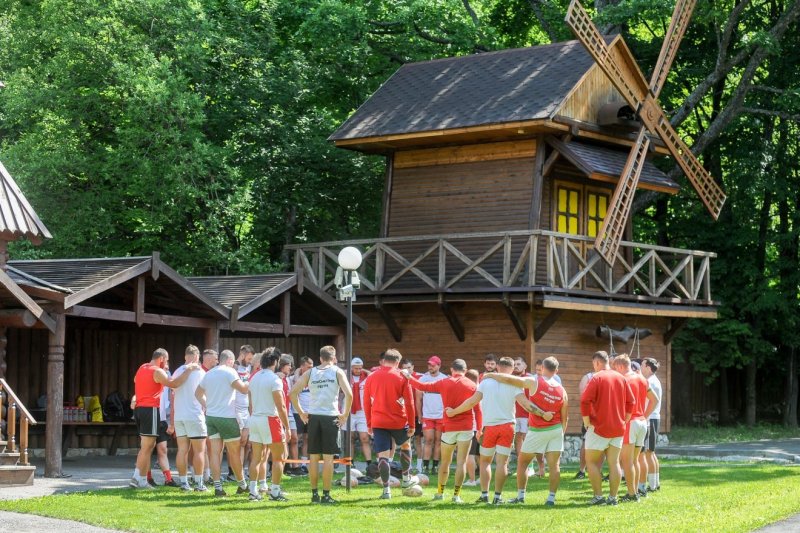 Локомотивы ТЭМ 116