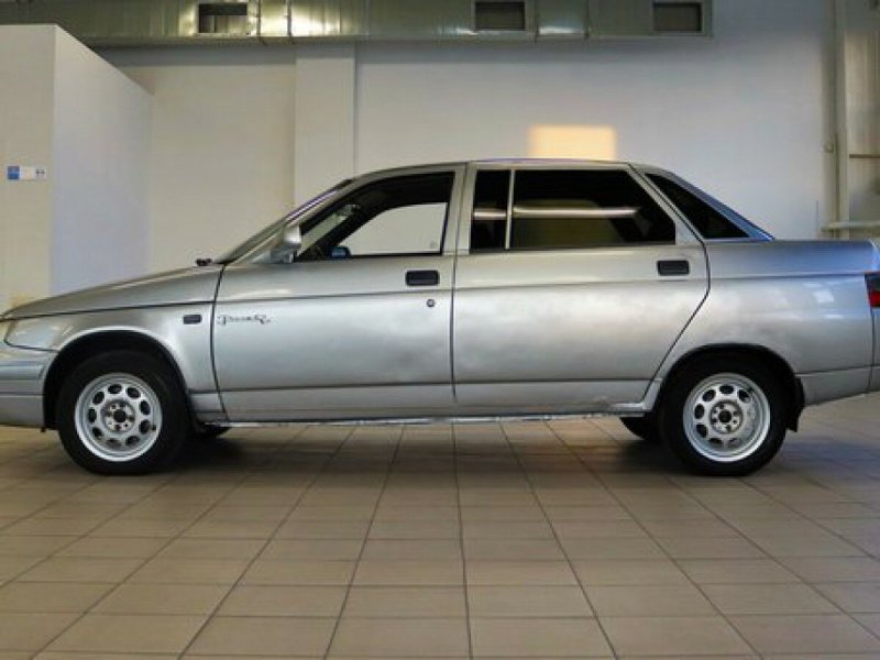 ВАЗ 2110 Premier