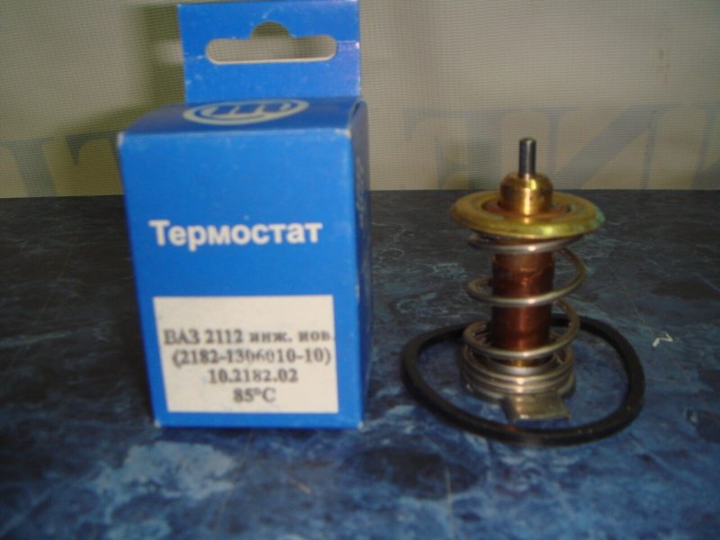 Термостат ВАЗ 2111