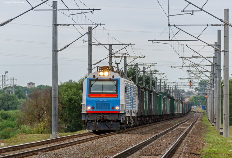 Бкг2 кабина