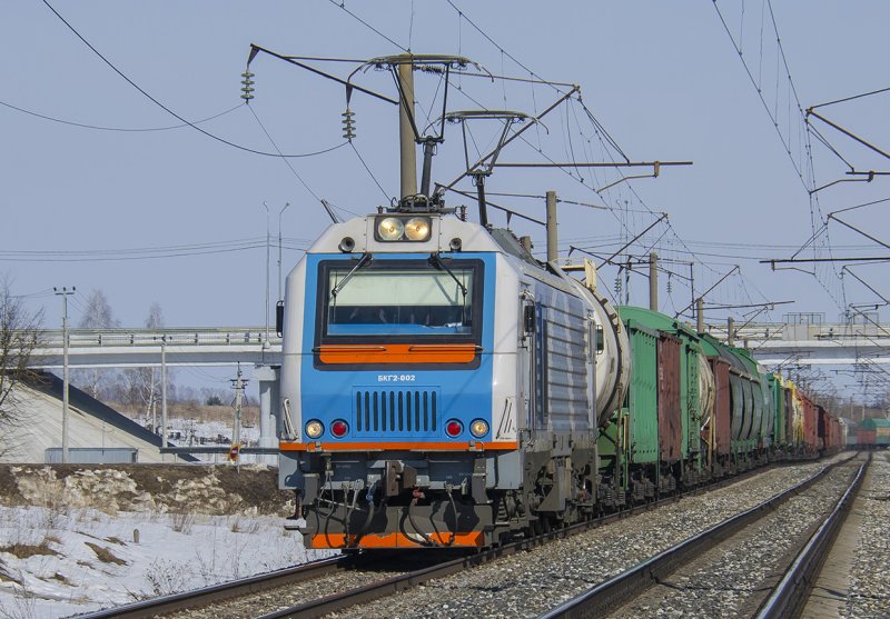 Бкг1 электровоз