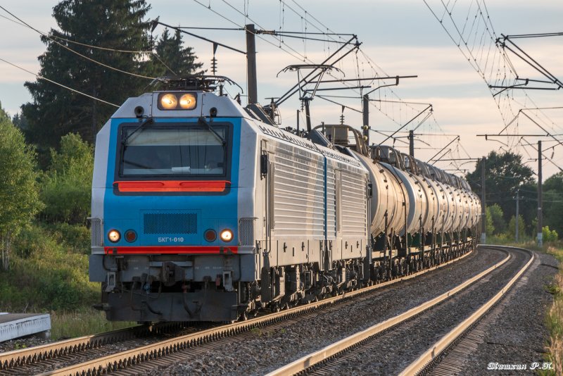 ТЧ 3 Барановичи