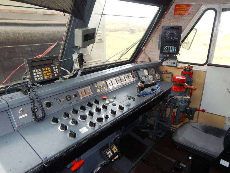 Чс2т управление пульт