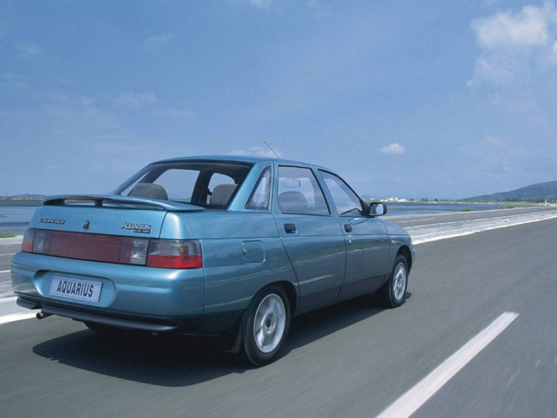 Lada 110 Aquarius