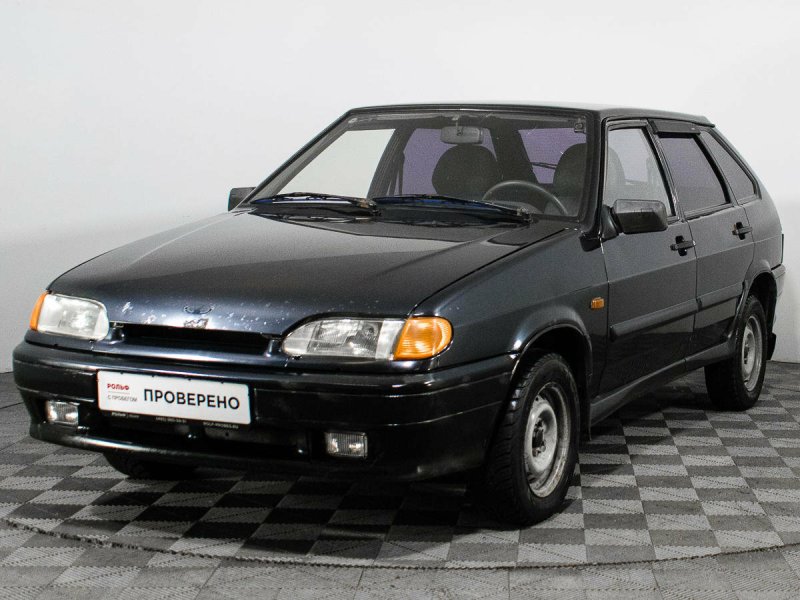 Lada Samara 2114