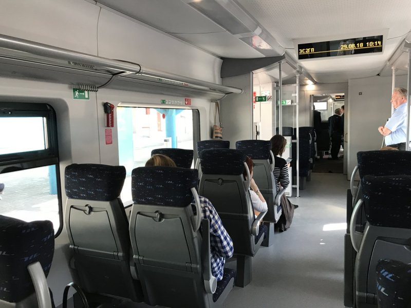 Ласточка эс2гп