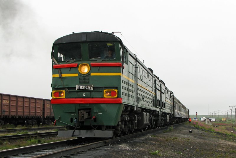 2тэ10в - 4093