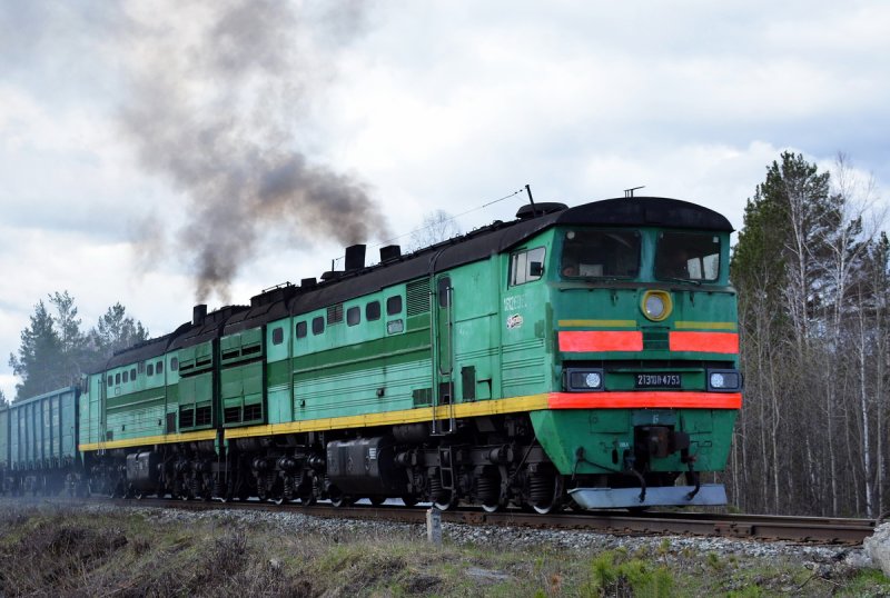 2тэ10м 2618 зима