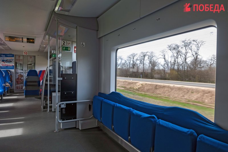 Ласточка 719м