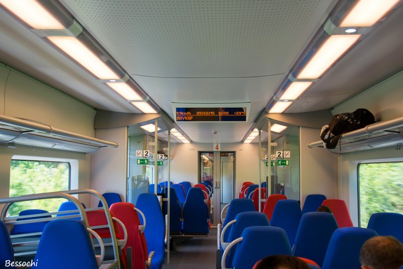 № 747а «Невский экспресс (скоростной)»