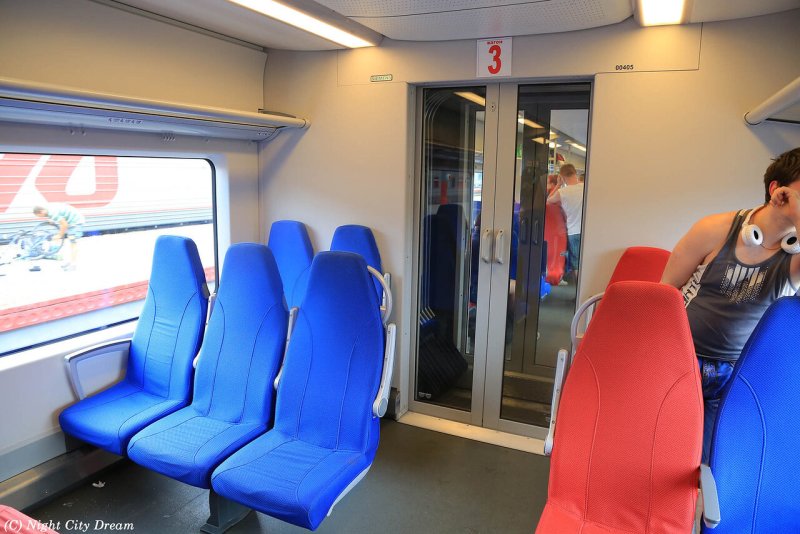 Ласточка Краснодар Сочи