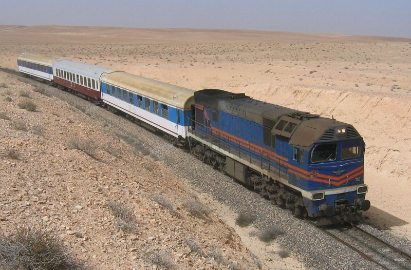 Тепловоз т114