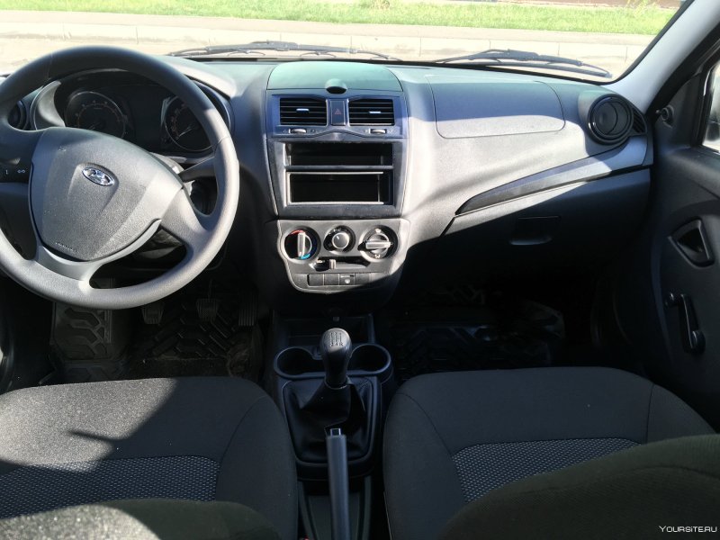 Lada Kalina_2014 Cross