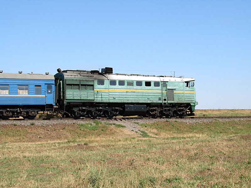 2тэ10 Украина