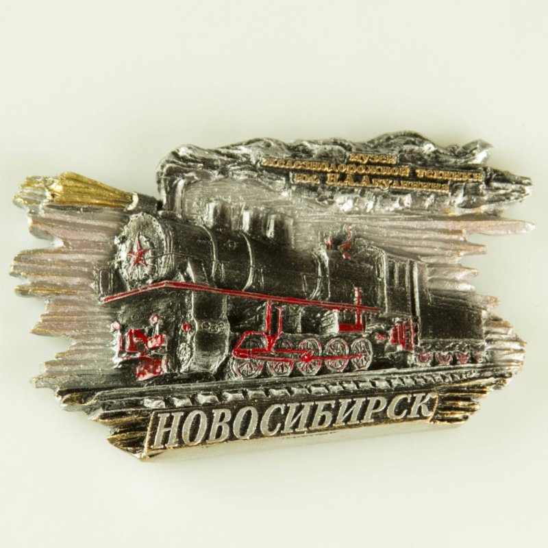 Ман сцепка магнит