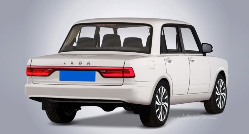 Lada Riva 2105