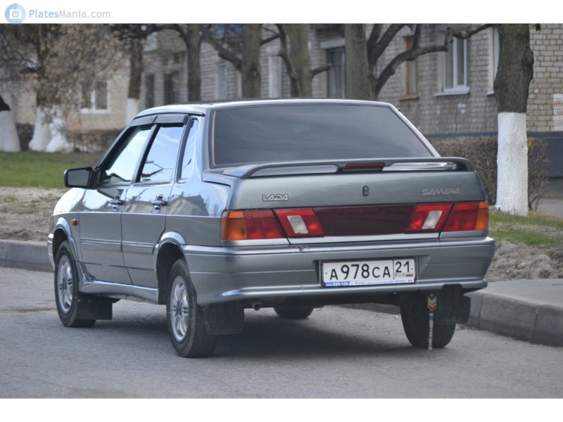 ВАЗ (Lada) 2106
