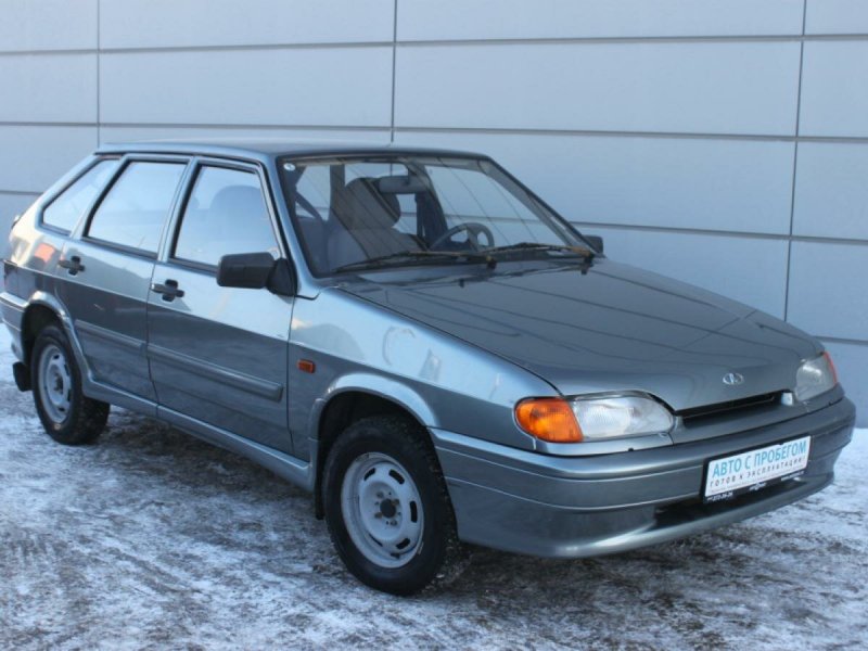 Lada 2114