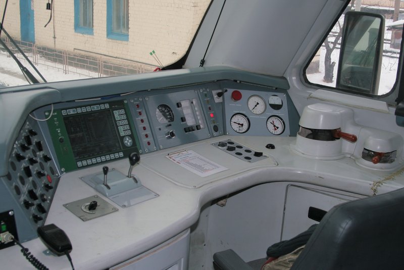 Тэп150 тепловоз