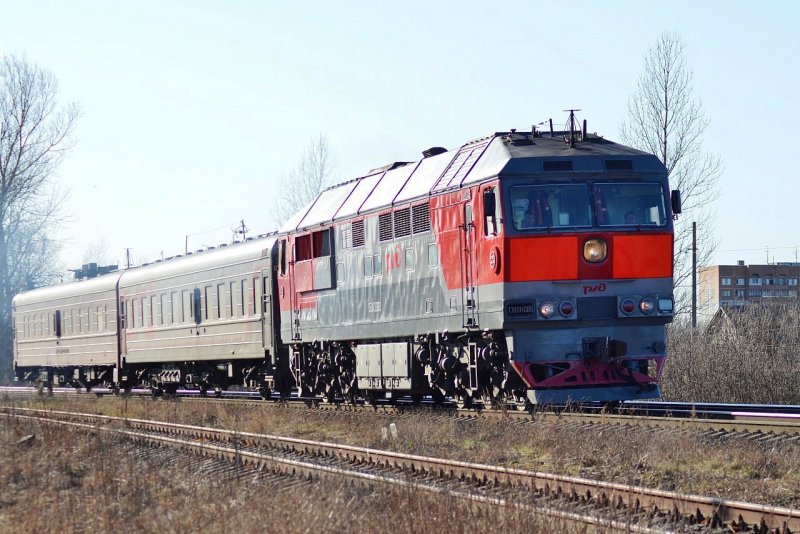 Станция Павлыш Украина