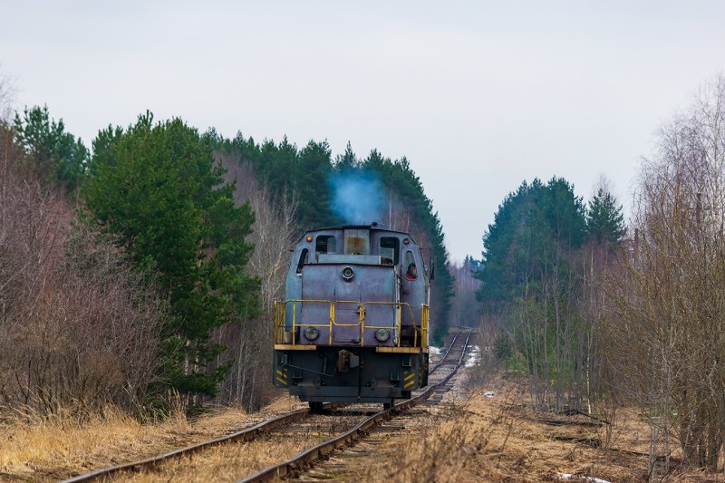 РЖД поезда Локомотив вл80-1946