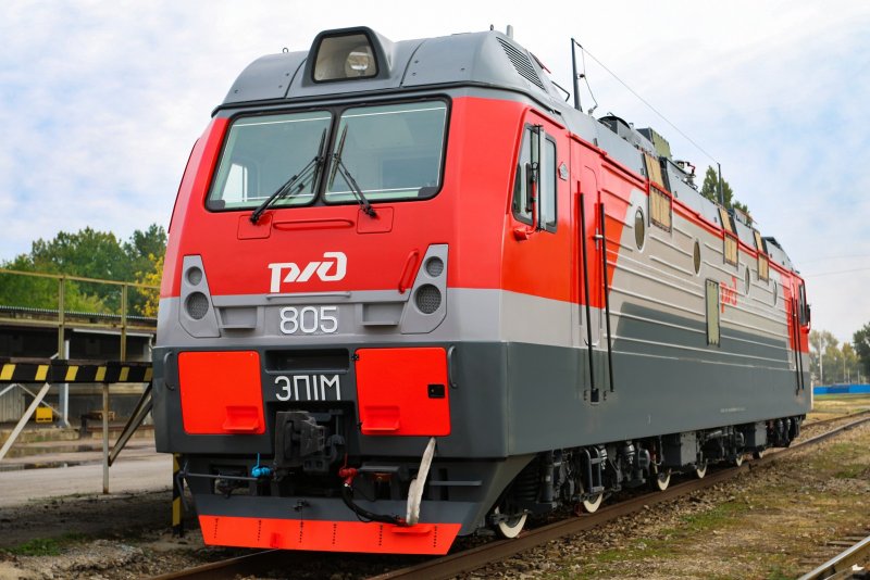 SNCF class cc 6500