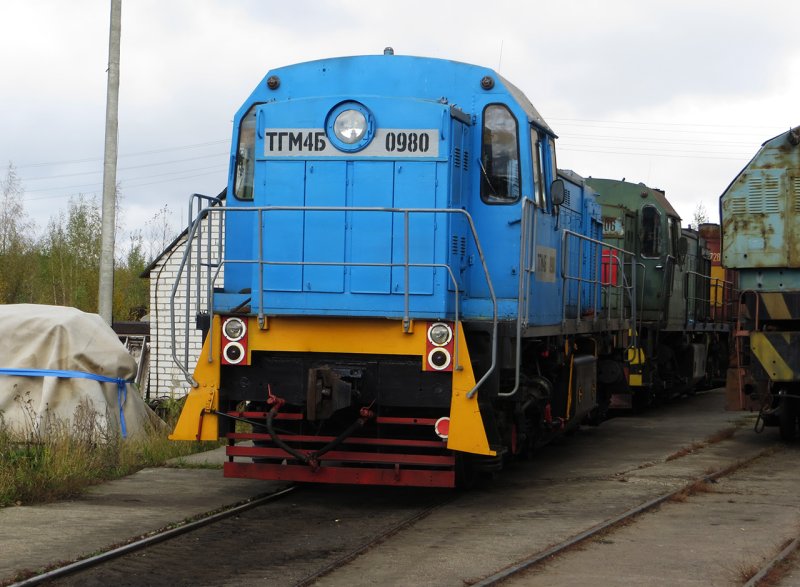 Тгм4 1717