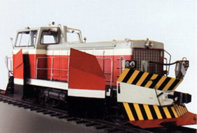 Тгм40 тепловоз