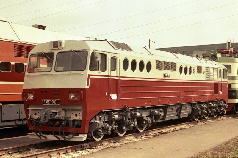 2тэ126 0001