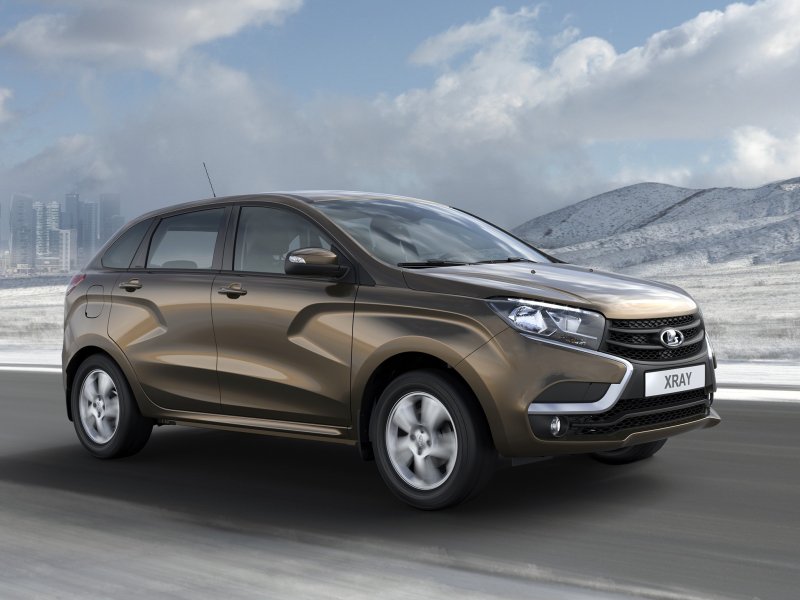 Hyundai Creta Active