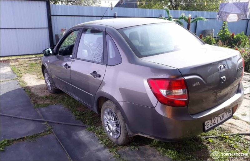 Lada 219010