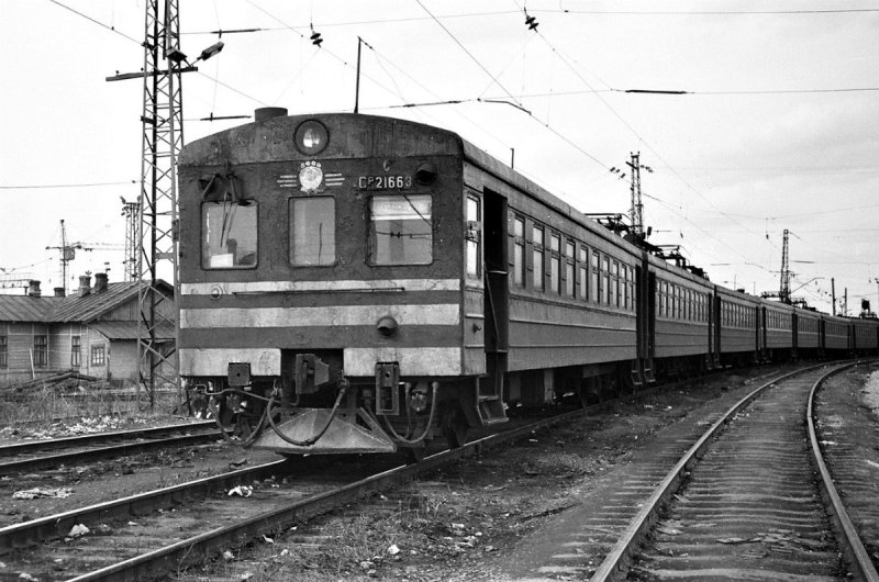 Александров Владимирская область железная дорога