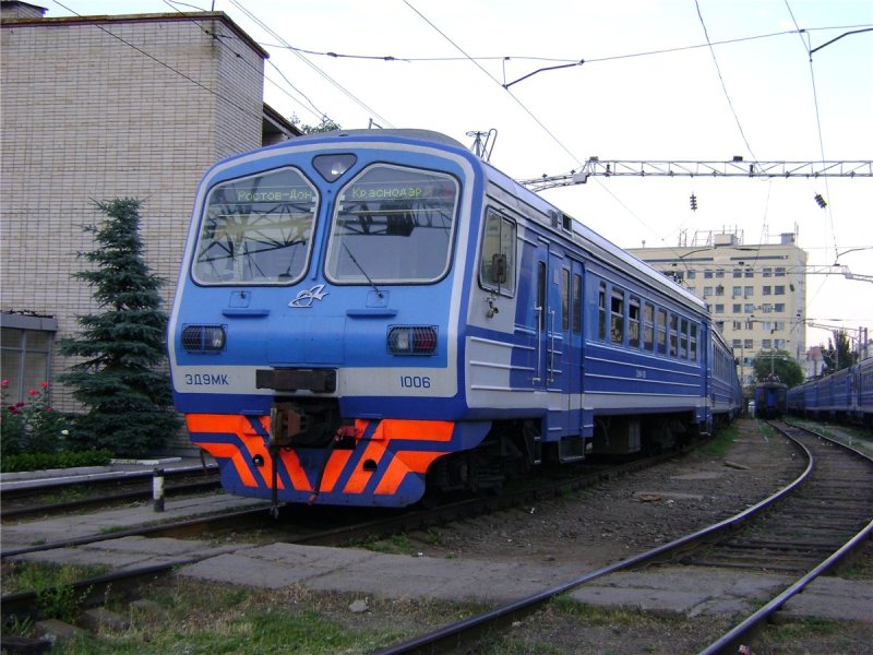 Эд9м Кандалакша