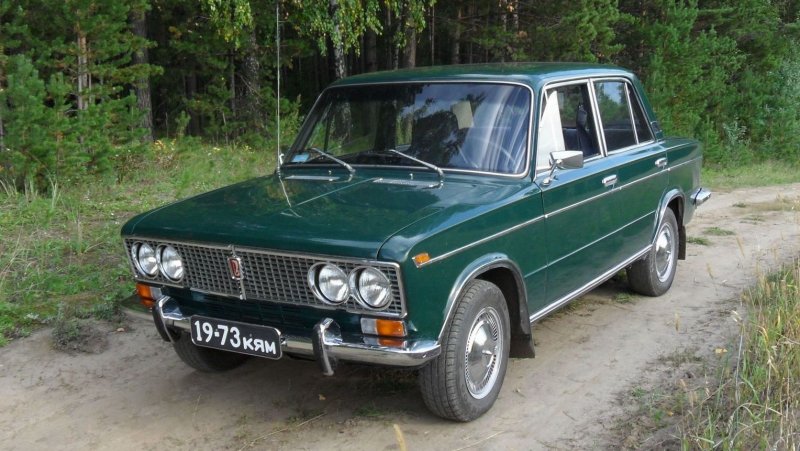 ВАЗ (Lada) 2103