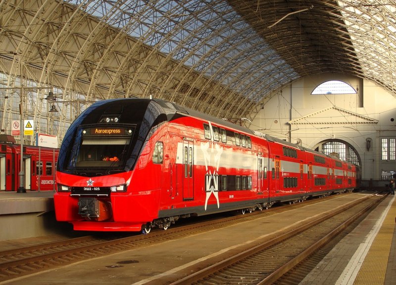 Штадлер эш2 кабина