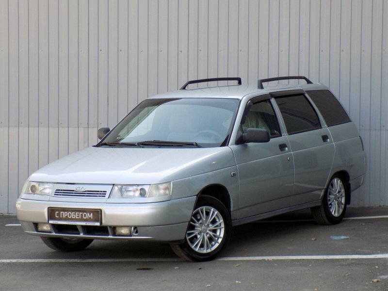 Lada 2111