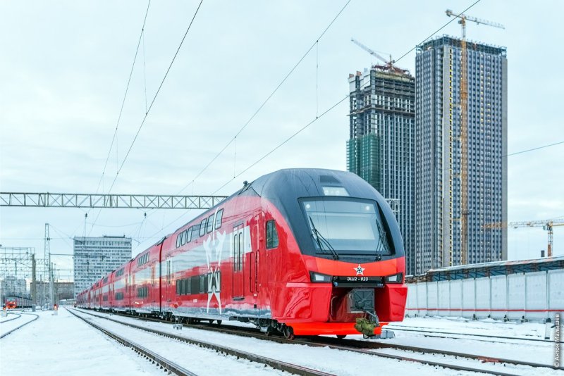 Эш2 Штадлер