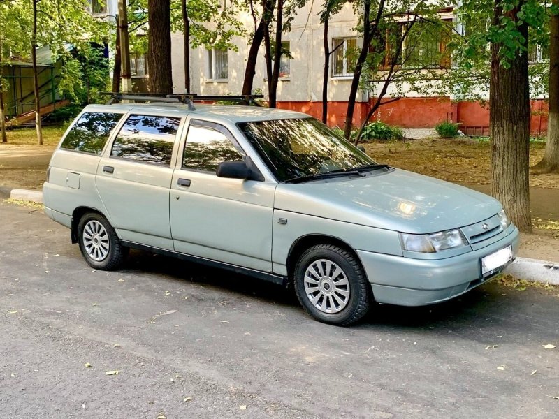 Лада 11 универсал