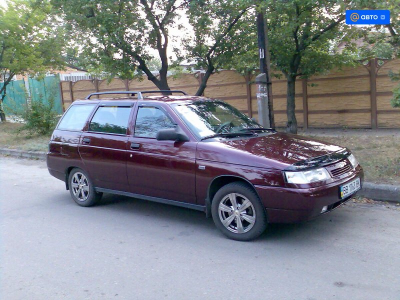 ВАЗ 11 18