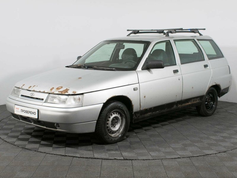 ВАЗ-2111 «Lada 111»
