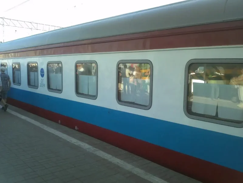 084с Адлер Москва