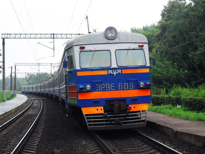 Эр9 Беларусь