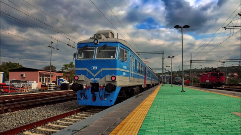 RVR Эр 31