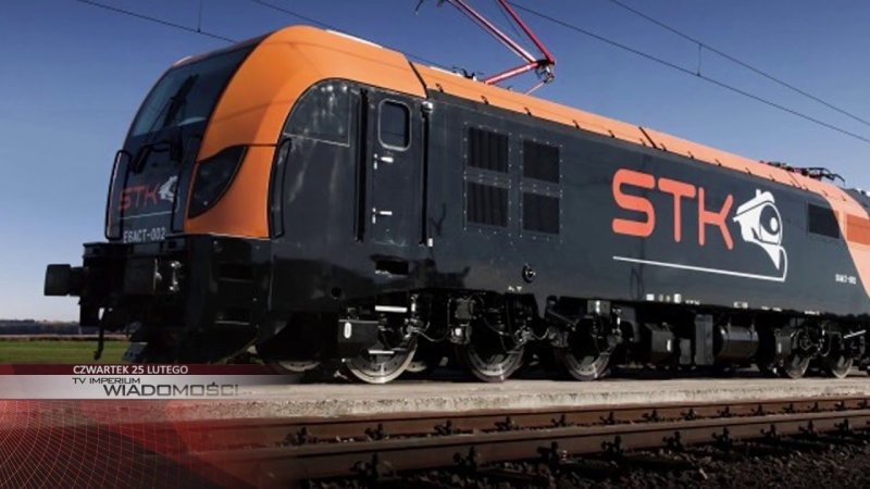 Европейские электровозы