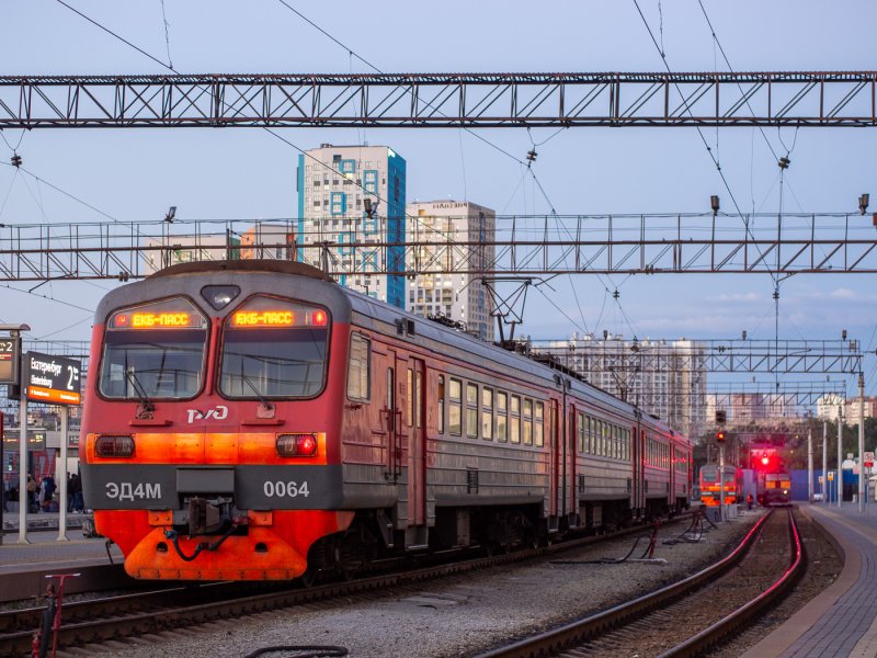 Поезд передвижной фото