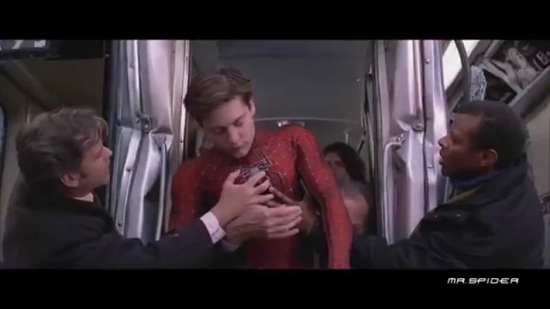 Marvel Spider man ps4 Скриншоты