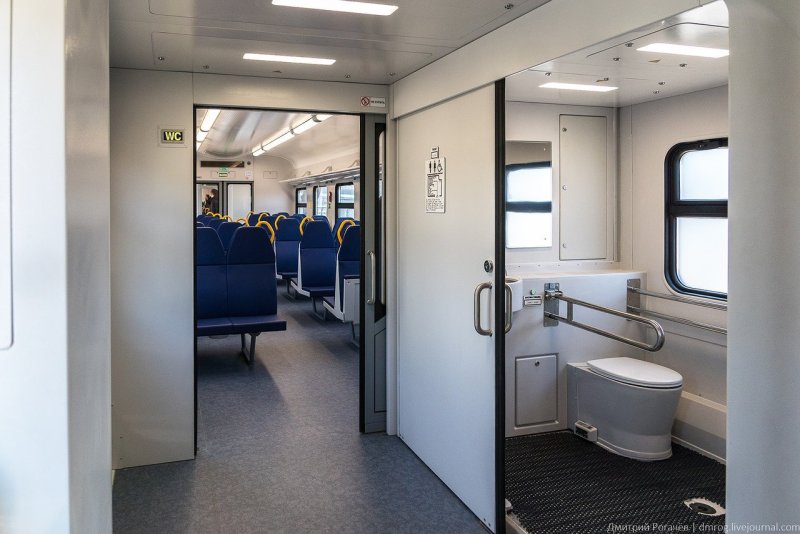 Эп2д тамбур