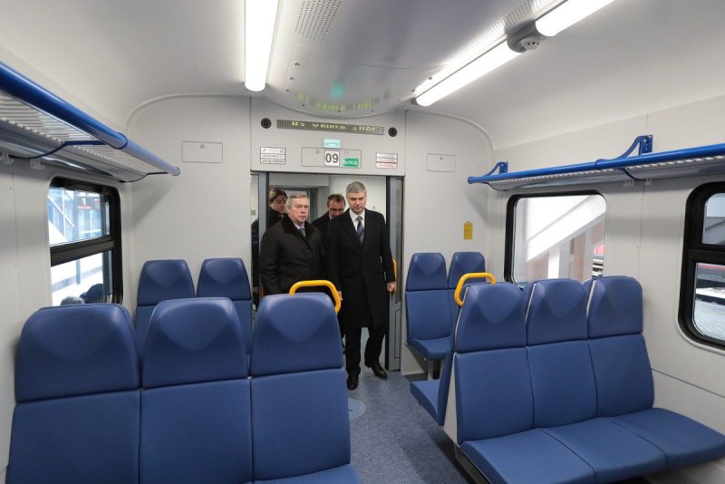 Эп3д кабина машиниста