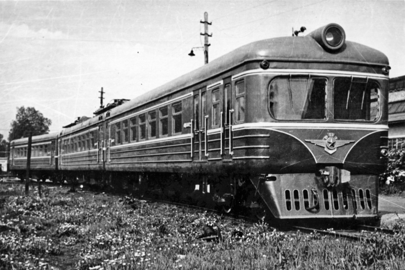 СН электросекция