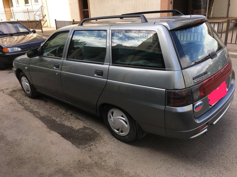 ВАЗ-2111 «Lada 111»